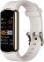 JMSMART Feel White Silicon Strap PJS0012W