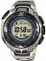 CASIO PROTREK RadioControlled Titanium PRW1500 PRW-1500T-7VER