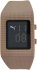 Puma Light Brown Rubber Strap PU000012004