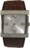 PUMA Brown Leather Strap  PU100112003