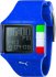 Puma Montre Bleu ITALY PU90003E0199 H21