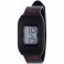 PUMA Black Rubber Strap Mens Watch PU910751003