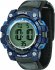 Sector Expander Black Fabric Strap R3251520002