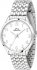Chronostar Marshall White/Silver R3753124002