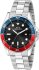 Chronostar Captain Black/Silver R3753291002