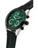 Maserati Traguardo Chronograph Black Rubber Strap R8871612043