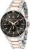 Maserati Sfida Black/Silver R8873640002