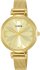 Lorus Fashion Lady RG208TX9
