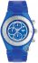 Technomarine Raft Chrono Blue Rubber Strap RSX12