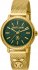Roberto Cavalli by Franck Muller Gold RV1L098M0076