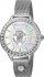 Roberto Cavalli by Franck Muller Silver RV1L125M0051