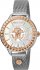 Roberto Cavalli by Franck Muller Multi/Silver RV1L125M0101