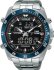 Lorus Analog-Digital Alarm Chronograph RW623AX9