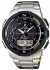 CASIO Collection Sports Gear Stainless Steel Bracelet SGW-500HD-1BVER