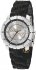 MISS SIXTY Star Black Rubber Strap SIJ006