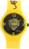 Ed Hardy Unisex Watch Spectrum Yellow SM-YW