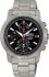 Seiko Chronograph Titanium SNAE47P1