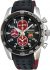 Seiko SPORTURA F.C.BARCELONA Special Edition Strap SNAE75P1