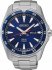 Seiko Solar Stainless Steel Bracelet SNE391P1