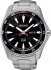 Seiko Solar Stainless Steel Bracelet SNE393P1