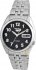 Seiko 5 Gent Stainless Steel Bracelet SNK381K1