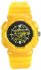 Ed Hardy Unisex Watch Striker Yellow SR-YW