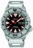 Seiko Divers Silver Watch SRP313K2
