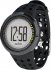 SUUNTO M5 Black Plus Movestick Mini Rubber Strap SS018466000