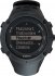 SUUNTO Ambit3 Peak Black Rubber Strap SS020677000
