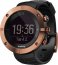 SUUNTO Kailash Copper Black Rubber Strap SS021815000
