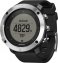SUUNTO Traverse Black Rubber Strap SS021843000