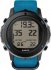 SUUNTO D6i Novo Instructor Blue Zulu SS022910000