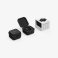 Suunto Eon Steel Black SS050558000 with Boot and USB