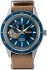 Seiko Presage Style 60s Denim Automatic SSA453J1