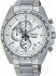 Seiko Chronograph Watch SSB317P1