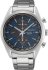 Seiko Macchina Sportiva Solar Chronograph SSC801P1