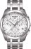 Tissot TREND Couturier Chronograph Stainless Steel Bracelet T035.617.11.031.00