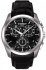 TISSOT TREND Couturier Chronograph Black Leather Strap T035.617.16.051.00-1