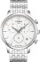 Tissot T063.617.11.037.00 T-classic Tradition Chronograph Stainless Steel Bracelet