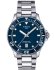 Tissot Seastar 1000 Silver Stainless Steel Bracelet T20.410.11.041.00