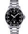 Tissot Seastar 1000 Silver Stainless Steel Bracelet T120.410.11.051.00