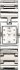Timex Stainless Steel Bracelet T20862