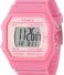 TIMEX 80 Jumbo Pink Digital Sports Watch T2N104