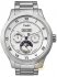 TIMEX Annual Calendar Automatic Stainless Steel Bracelet T2N291