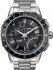 Timex Intelligent Steel Fly-Back Chrono Watch T2N498