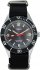 Timex Originals Black Fabric Strap T2N534N