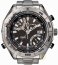 TIMEX EXPEDITION E-Altimeter Stainless Steel Bracelet T2N727