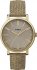 Timex Premium Originals Brown Leather Strap T2P173