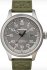 Timex Expedition Green Fabric Strap T49875