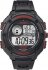Timex Men's Expedition Vibe Shock Digital Dive Alarm Chronograph Watch T49980